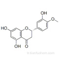 Hesperetin CAS 520-33-2